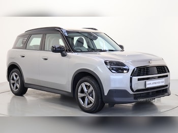 Used MINI Countryman 2025 for sale - 78148386: Photo