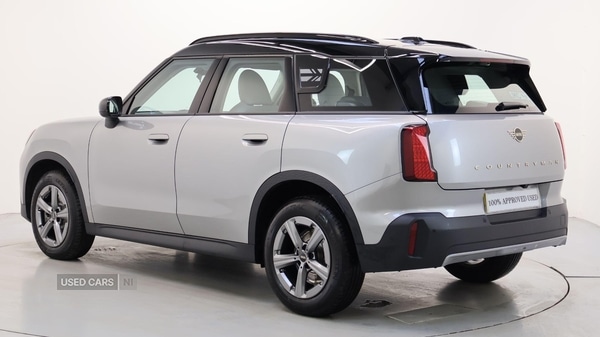 Used MINI Countryman 2025 for sale - 78148386: Photo 2