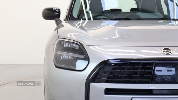 Used MINI Countryman 2025 for sale - 78148386: Photo 22