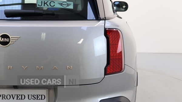 Used MINI Countryman 2025 for sale - 78148386: Photo 23