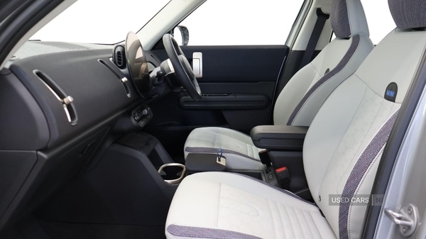 Used MINI Countryman 2025 for sale - 78148386: Photo 26