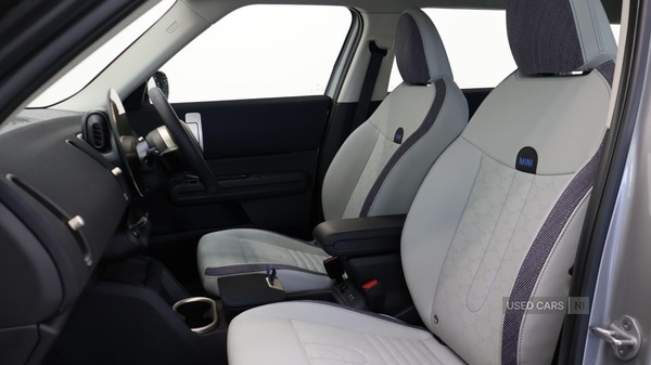 Used MINI Countryman 2025 for sale - 78148386: Photo 27