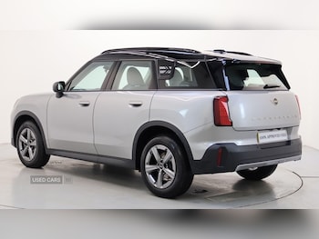 Used MINI Countryman 2025 for sale - 78148386: Photo