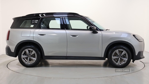 Used MINI Countryman 2025 for sale - 78148386: Photo 3