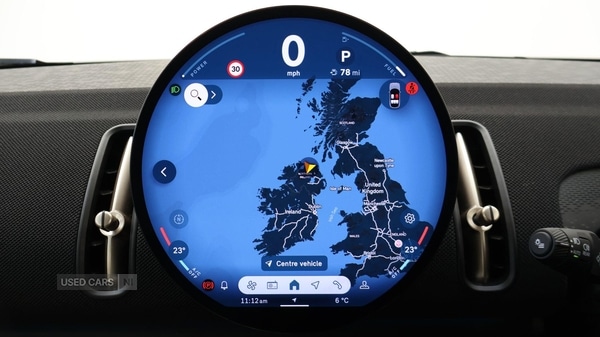 Used MINI Countryman 2025 for sale - 78148386: Photo 32