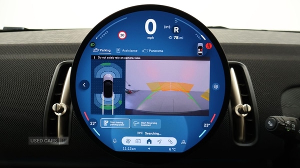 Used MINI Countryman 2025 for sale - 78148386: Photo 33