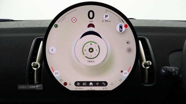 Used MINI Countryman 2025 for sale - 78148386: Photo 34