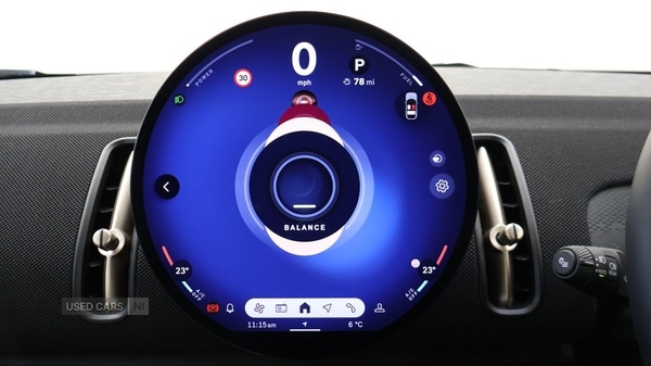 Used MINI Countryman 2025 for sale - 78148386: Photo 35