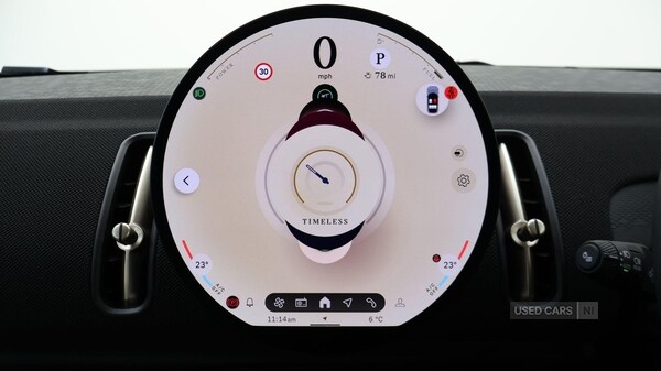 Used MINI Countryman 2025 for sale - 78148386: Photo 36