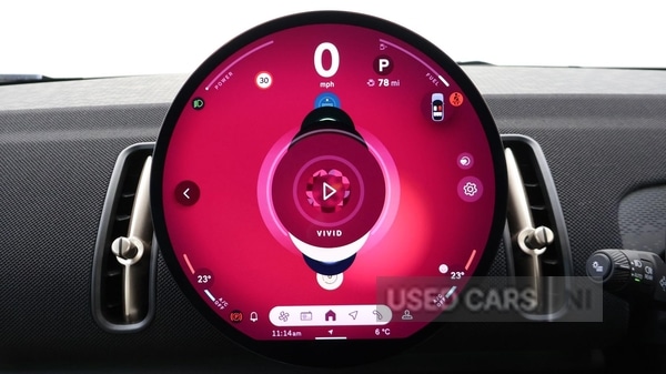 Used MINI Countryman 2025 for sale - 78148386: Photo 37