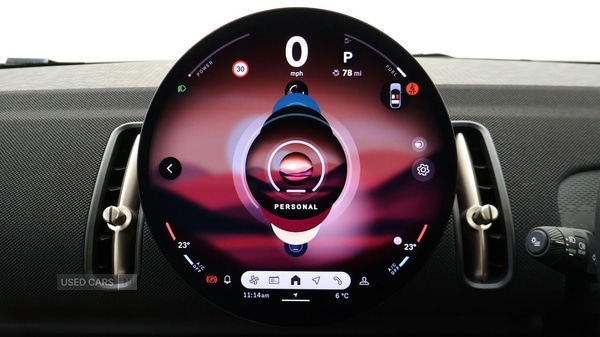 Used MINI Countryman 2025 for sale - 78148386: Photo 38