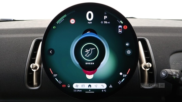 Used MINI Countryman 2025 for sale - 78148386: Photo 39