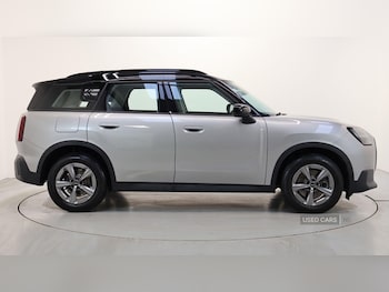 Used MINI Countryman 2025 for sale - 78148386: Photo