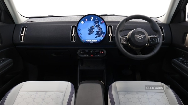 Used MINI Countryman 2025 for sale - 78148386: Photo 4