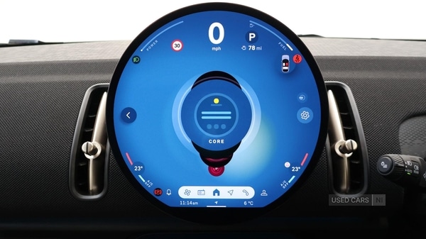 Used MINI Countryman 2025 for sale - 78148386: Photo 40