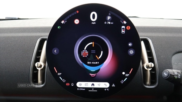 Used MINI Countryman 2025 for sale - 78148386: Photo 41