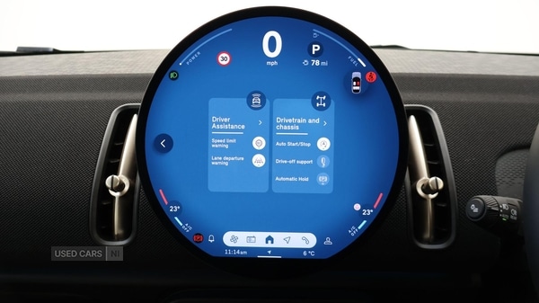 Used MINI Countryman 2025 for sale - 78148386: Photo 42