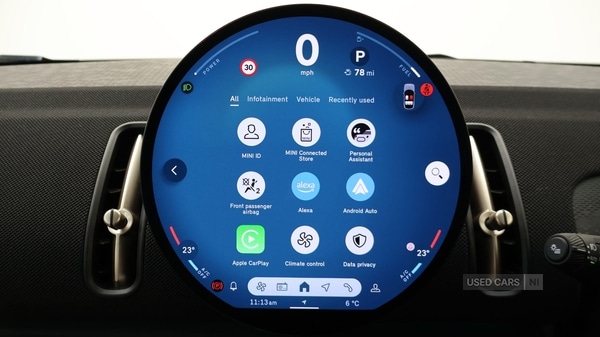 Used MINI Countryman 2025 for sale - 78148386: Photo 43