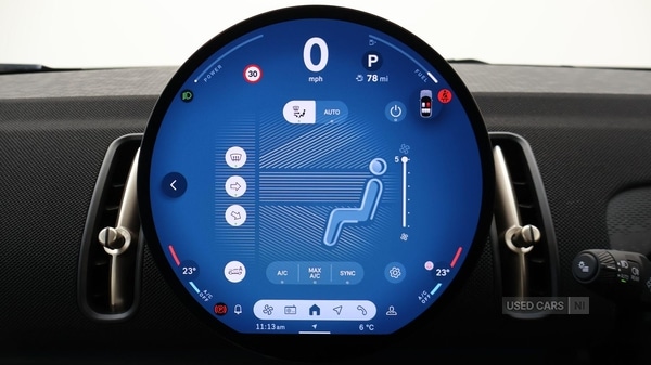 Used MINI Countryman 2025 for sale - 78148386: Photo 45