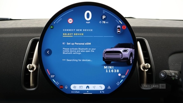 Used MINI Countryman 2025 for sale - 78148386: Photo 46