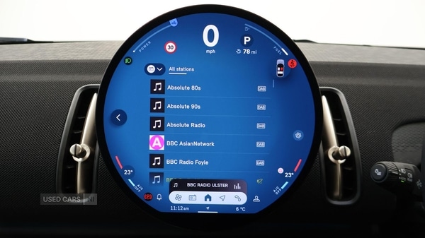 Used MINI Countryman 2025 for sale - 78148386: Photo 47