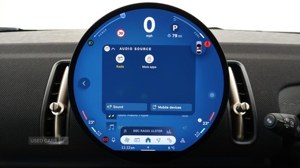 Used MINI Countryman 2025 for sale - 78148386: Photo 48