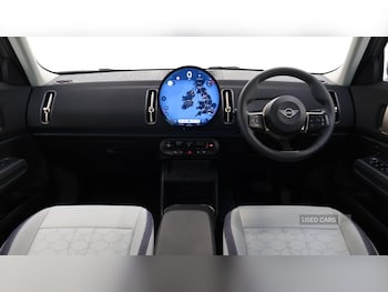 Used MINI Countryman 2025 for sale - 78148386: Photo