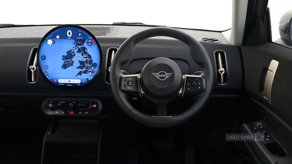 Used MINI Countryman 2025 for sale - 78148386: Photo 5