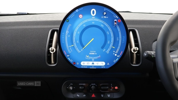 Used MINI Countryman 2025 for sale - 78148386: Photo 8