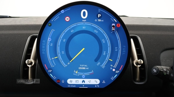 Used MINI Countryman 2025 for sale - 78148386: Photo 9