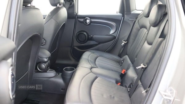 Used MINI Hatch 2023 for sale - 76372096: Photo 12