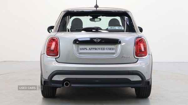 Used MINI Hatch 2023 for sale - 76372096: Photo 14