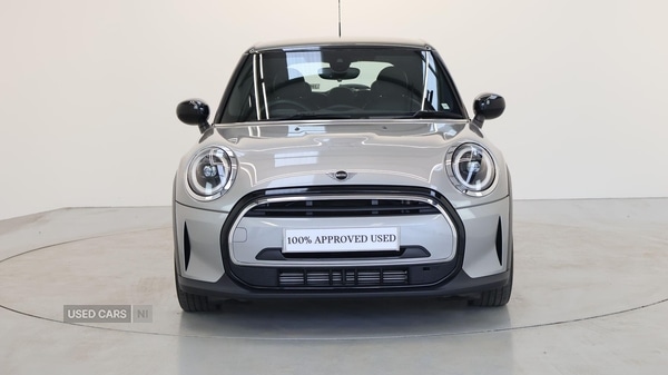 Used MINI Hatch 2023 for sale - 76372096: Photo 15