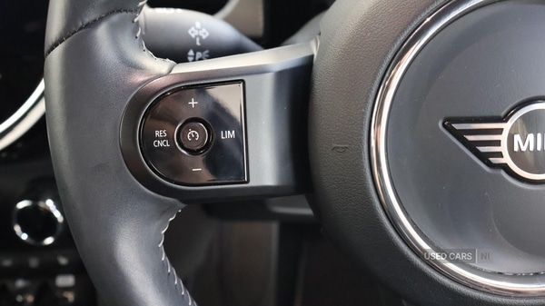 Used MINI Hatch 2023 for sale - 76372096: Photo 16