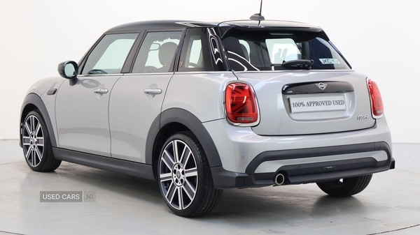 Used MINI Hatch 2023 for sale - 76372096: Photo 2