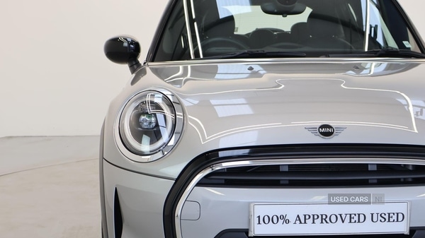 Used MINI Hatch 2023 for sale - 76372096: Photo 20