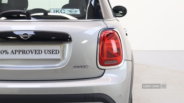 Used MINI Hatch 2023 for sale - 76372096: Photo 21