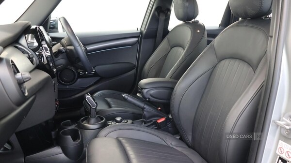 Used MINI Hatch 2023 for sale - 76372096: Photo 25