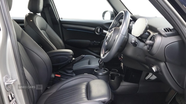 Used MINI Hatch 2023 for sale - 76372096: Photo 26