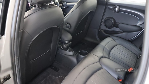 Used MINI Hatch 2023 for sale - 76372096: Photo 27