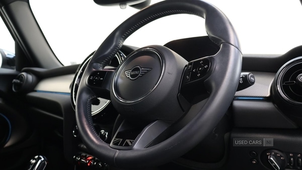 Used MINI Hatch 2023 for sale - 76372096: Photo 28