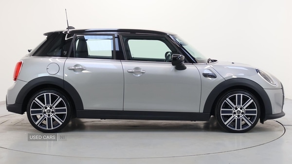 Used MINI Hatch 2023 for sale - 76372096: Photo 3
