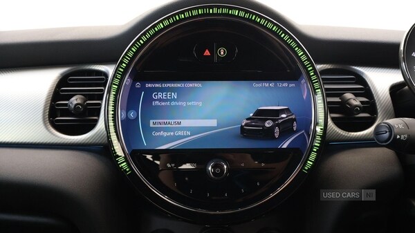 Used MINI Hatch 2023 for sale - 76372096: Photo 33