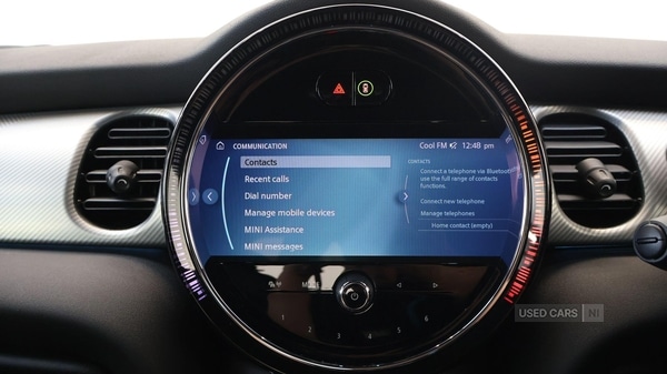 Used MINI Hatch 2023 for sale - 76372096: Photo 37