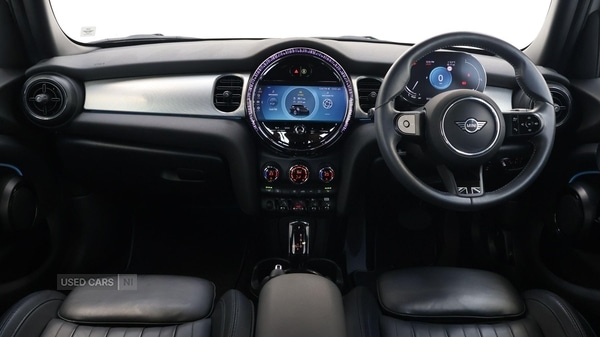 Used MINI Hatch 2023 for sale - 76372096: Photo 4