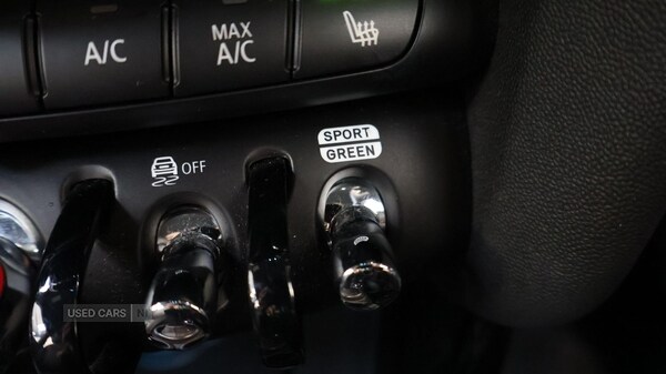 Used MINI Hatch 2023 for sale - 76372096: Photo 44