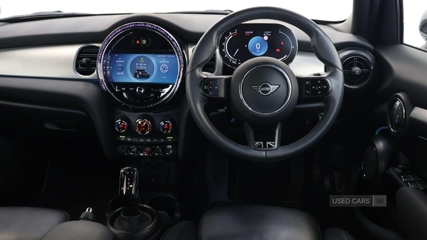 Used MINI Hatch 2023 for sale - 76372096: Photo 5