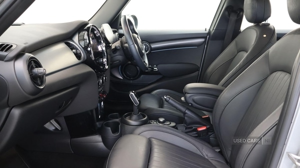 Used MINI Hatch 2023 for sale - 76372096: Photo 7