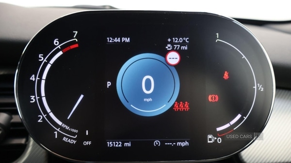 Used MINI Hatch 2023 for sale - 76372096: Photo 9