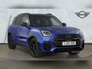 Used MINI Countryman 2025 for sale - 78307605: Photo